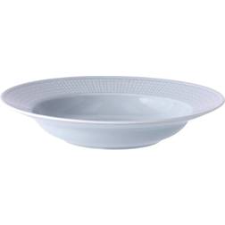 Rörstrand Swedish Grace Ice Dyb tallerken 25cm