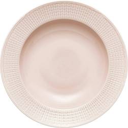 Rörstrand Swedish Grace Rose Dyb tallerken 25cm