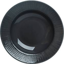 Rörstrand Swedish Grace Stone Dyb tallerken 25cm