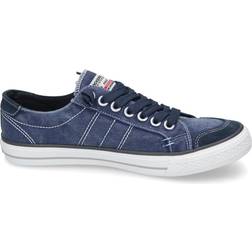 Dockers by Gerli 30st027 M - Navy