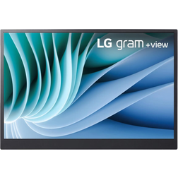 LG Gram 16MR70.ASDWU