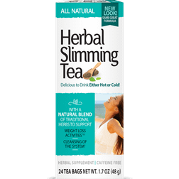 21st Century Herbal Slimming Tea All Natural