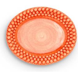 Mateus Bubbles Orange Dessert Plate 20cm