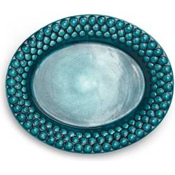 Mateus Bubbles Ocean Dessert Plate 20cm