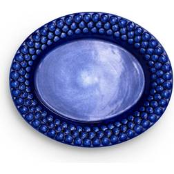 Mateus Bubbles Blue Dessert Plate 20cm