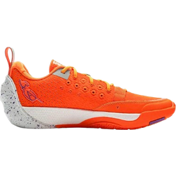 Li Ning Wade All City 13 M - Orange/Grey/White