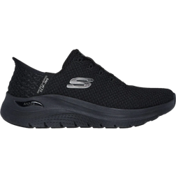 Skechers Slip-ins Arch Fit 2.0 Good Energy W - Black