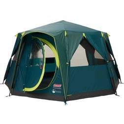 Coleman Cortes Octagon 8 - Green