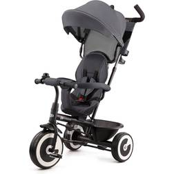 Kinderkraft Aston Tricycle Malachite Grey