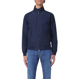Baracuta Bomber Jacket - Navy