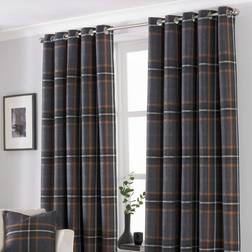 Paoletti Aviemore Tartan 137x168cm