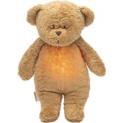 Moonie Bear 2.0 Organic Cappuccino Night Light