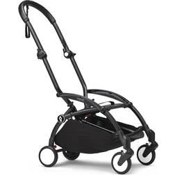 Stokke YOYO3 Chassi Svart
