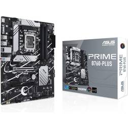 ASUS Prime B760-PLUS