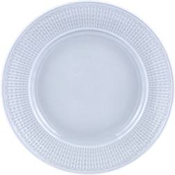 Rörstrand Swedish Grace Light Blue Dessert Plate 21cm