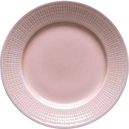 Rörstrand Swedish Grace Pink Dessert Plate 21cm