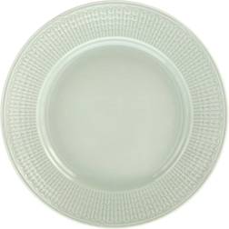 Rörstrand Swedish Grace Light Green Dessert Plate 21cm