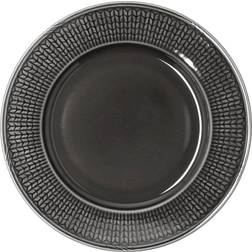 Rörstrand Swedish Grace Grey Dessert Plate 21cm