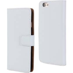 Wallet Case for iPhone 7/8 White