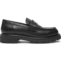 Vagabond Cameron - Black Leather