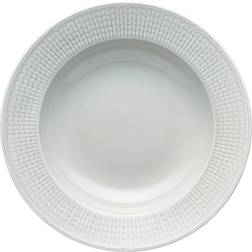 Rörstrand Swedish Grace Mist Soup Plate 25cm
