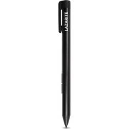 LAZARITE M Pen Black Active Stylus for Microsoft Surface Lenovo Yoga 7i9i Flex 5 Hp Envy x360Pavilion x360Spectre x360 4