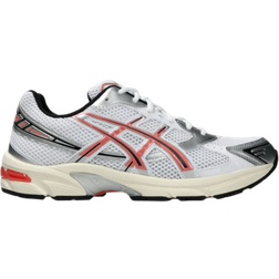Asics Gel-1130 - White/Desert Red