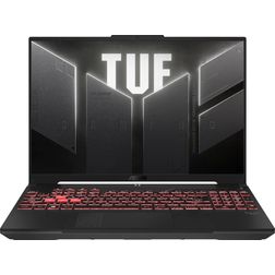 ASUS TUF Gaming A16 FA607PI-QT103W
