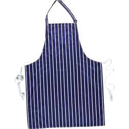 Portwest S849 Apron Blue, White (95x72cm)