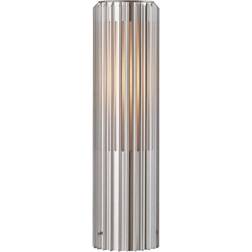 Nordlux Aludra Aluminium Pollare 45cm