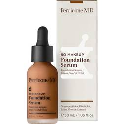 Perricone MD No Makeup Foundation Serum SPF20 #8 Rich