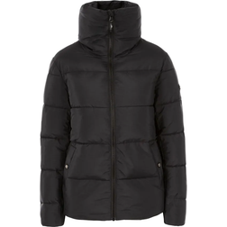 Trespass Womens Paloma Padded Jacket - Black