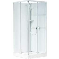 Contura Shower Next NKH (0655092) 900x900x2050mm