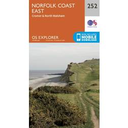 Norfolk Coast East
