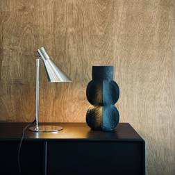Dyberg Larsen DL12 Mini Chrome Table Lamp