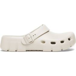 Birkenstock Birki Flow EVA - Eggshell