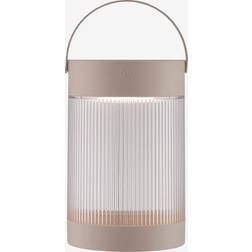 Nordlux Coupar Solar Sand Table Lamp