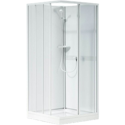 Ifö Next NKH (0655091) 800x800x2050mm