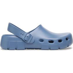 Birkenstock Birki Flow EVA - Elemental Blue