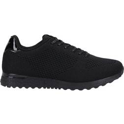 Hush Puppies Katrina W - Black