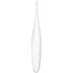 Satisfyer Twirling Fun White