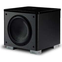 REL HT/1003 MKII Black