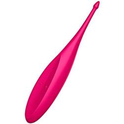 Satisfyer Twirling Fun Magenta
