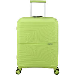 American Tourister Airconic 55cm - Electric Lime