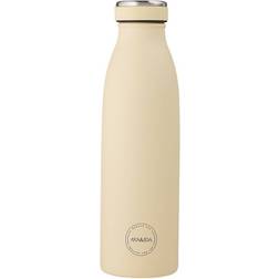 AYA&IDA Butter Yellow Drikkedunk 0.5L