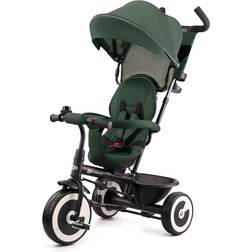 Kinderkraft Aston Tricycle Green