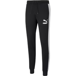 Puma Iconic T7 Track Pants Men - Black