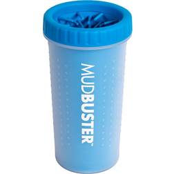 Dexas MudBuster Portable Dog Paw Cleaner