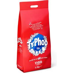 Typhoo 1100 Teabags