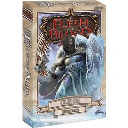 Flesh & Blood Tales of Aria Blitz Deck Oldhim